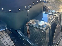Bentley mk vi, 1948 - afbeelding 22 van  31