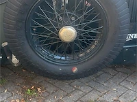 Bentley mk vi, 1948 - afbeelding 24 van  31
