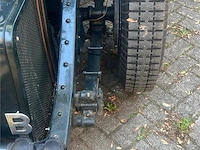 Bentley mk vi, 1948 - afbeelding 25 van  31