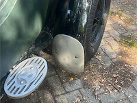 Bentley mk vi, 1948 - afbeelding 26 van  31