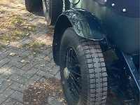 Bentley mk vi, 1948 - afbeelding 29 van  31