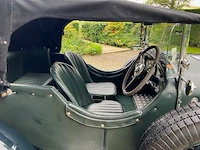 Bentley mk vi, 1948 - afbeelding 8 van  31