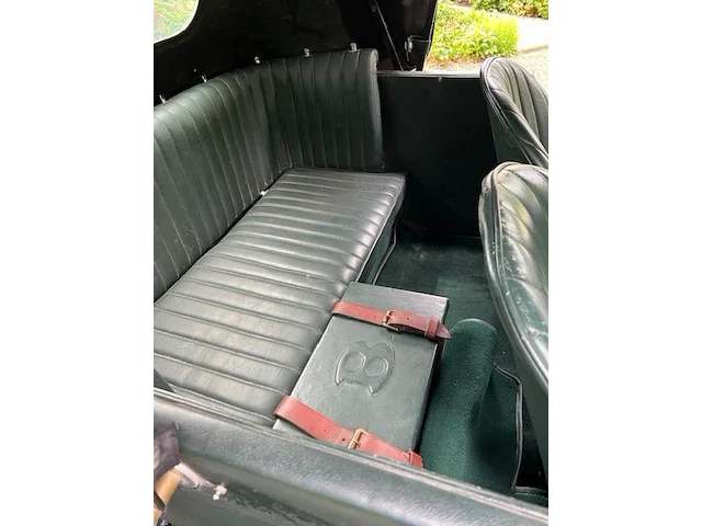 Bentley mk vi, 1948 - afbeelding 9 van  31