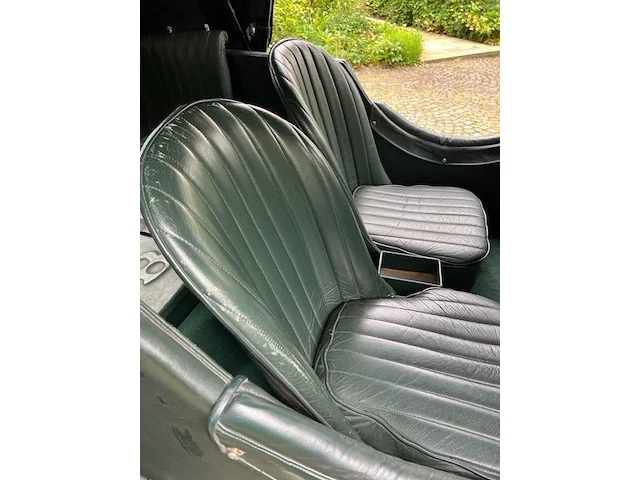 Bentley mk vi, 1948 - afbeelding 11 van  31