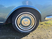 Bentley t1 oldtimer - afbeelding 3 van  16