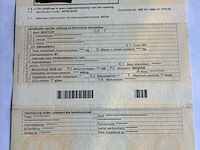 Bentley t1 oldtimer - afbeelding 8 van  16