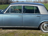 Bentley t1 oldtimer - afbeelding 9 van  16