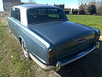 Bentley t1 oldtimer - afbeelding 10 van  16