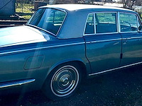 Bentley t1 oldtimer - afbeelding 12 van  16