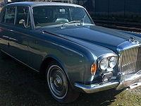 Bentley t1 oldtimer - afbeelding 13 van  16