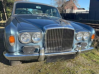 Bentley t1 oldtimer - afbeelding 14 van  16