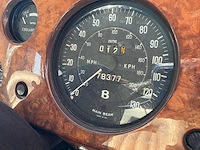 Bentley t1 oldtimer - afbeelding 16 van  16