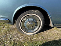 Bentley t1 oldtimer - afbeelding 6 van  16