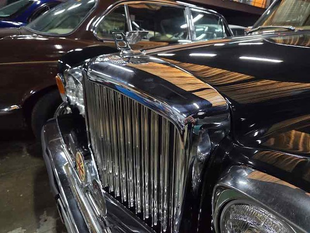 Bentley t2, 1979 - afbeelding 2 van  38