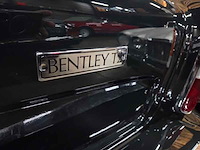 Bentley t2, 1979 - afbeelding 6 van  38