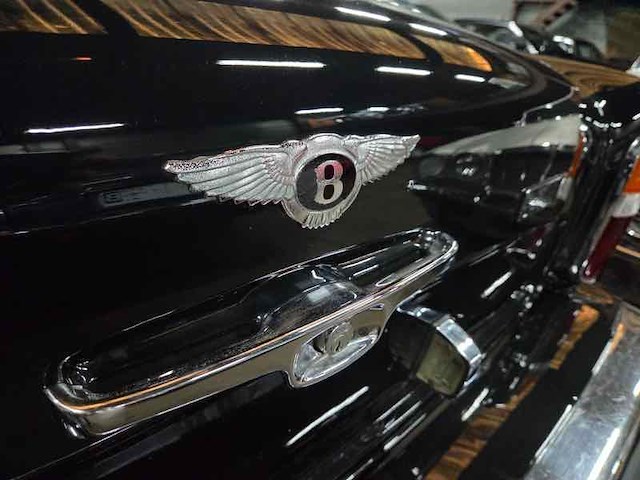 Bentley t2, 1979 - afbeelding 7 van  38