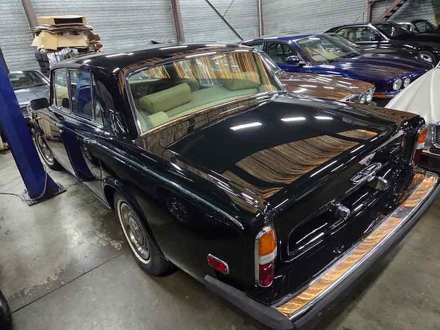 Bentley t2, 1979 - afbeelding 9 van  38