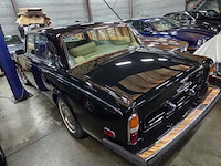 Bentley t2, 1979 - afbeelding 9 van  38