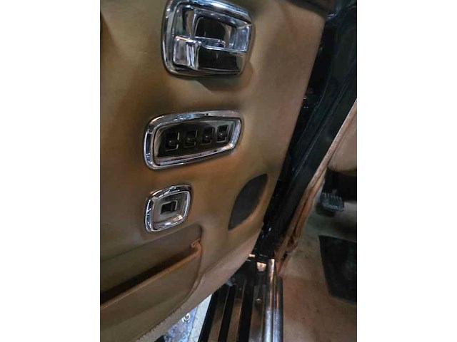 Bentley t2, 1979 - afbeelding 11 van  38