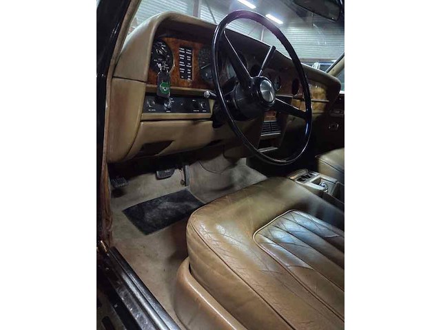 Bentley t2, 1979 - afbeelding 14 van  38