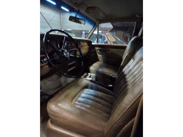 Bentley t2, 1979 - afbeelding 15 van  38