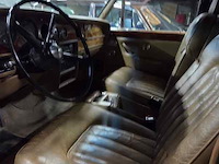 Bentley t2, 1979 - afbeelding 15 van  38