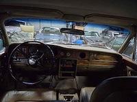 Bentley t2, 1979 - afbeelding 17 van  38