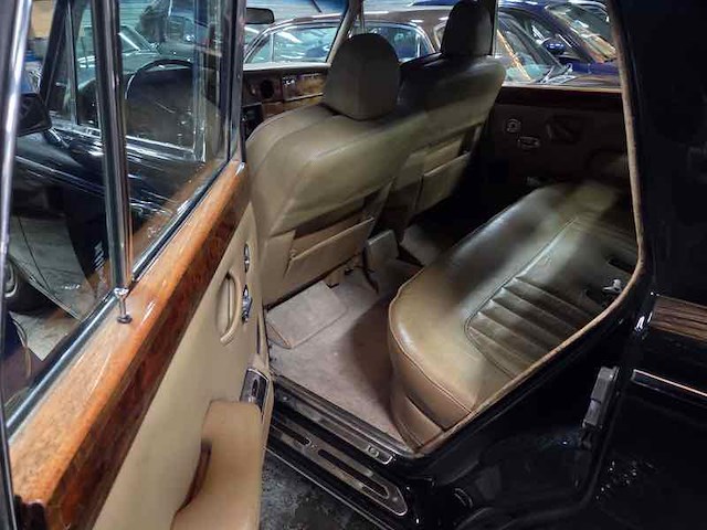 Bentley t2, 1979 - afbeelding 20 van  38