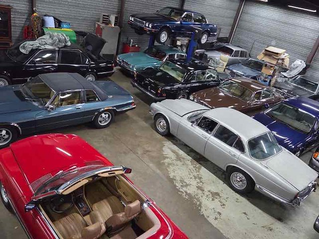 Bentley t2, 1979 - afbeelding 25 van  38