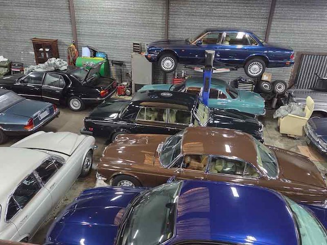 Bentley t2, 1979 - afbeelding 26 van  38