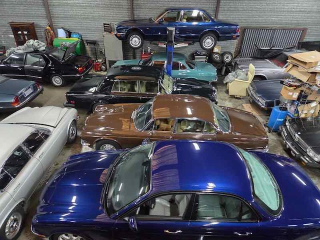 Bentley t2, 1979 - afbeelding 27 van  38