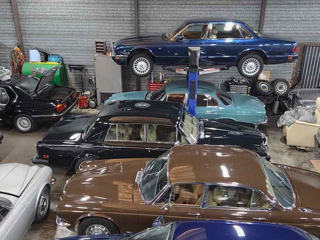 Bentley t2, 1979 - afbeelding 28 van  38