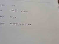 Bentley t2, 1979 - afbeelding 31 van  38