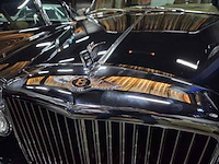 Bentley t2, 1979 - afbeelding 34 van  38