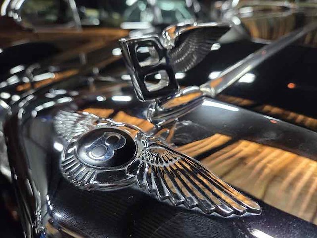 Bentley t2, 1979 - afbeelding 35 van  38