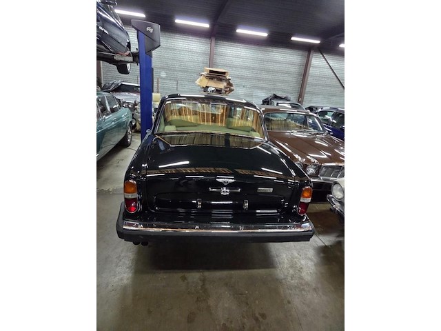 Bentley t2, 1979 - afbeelding 5 van  38