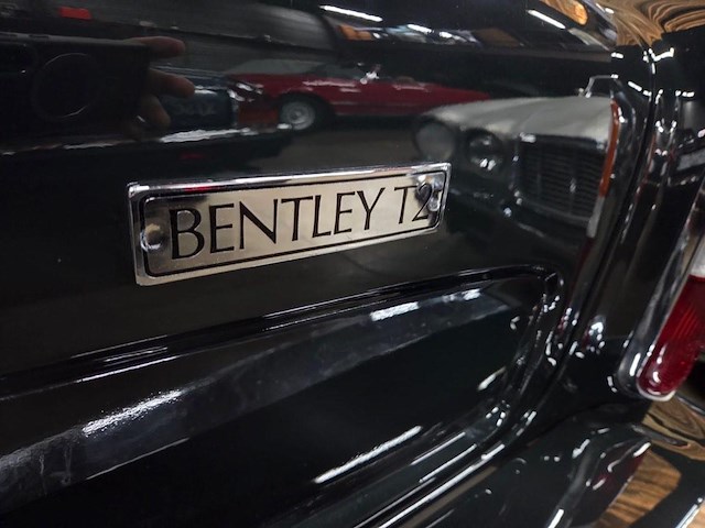 Bentley t2, 1979 - afbeelding 6 van  38