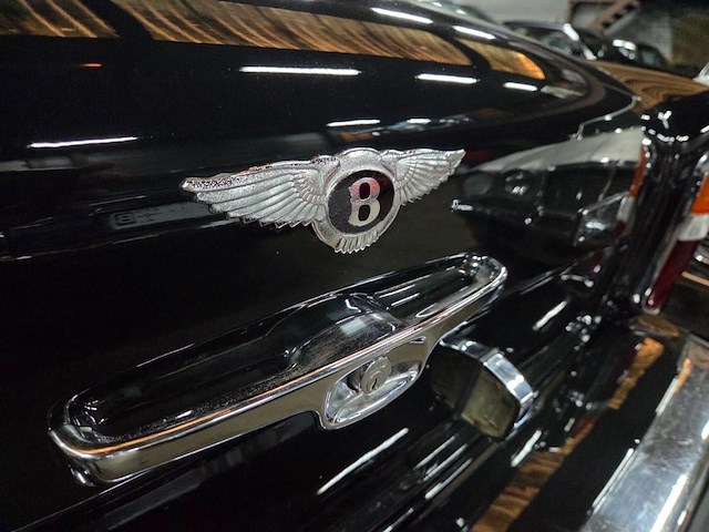 Bentley t2, 1979 - afbeelding 7 van  38