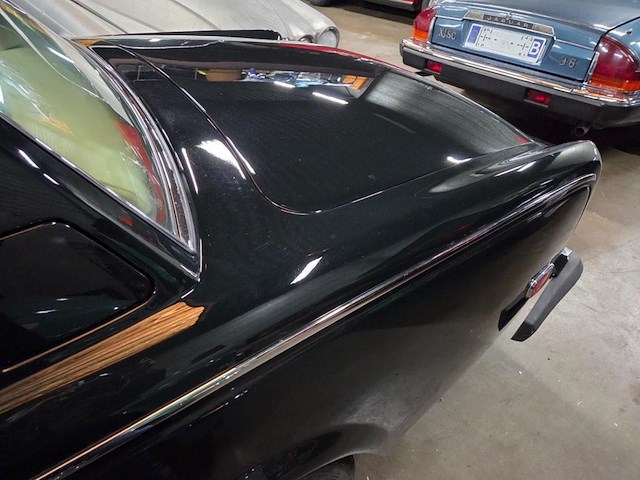 Bentley t2, 1979 - afbeelding 8 van  38