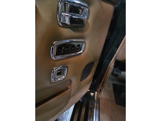 Bentley t2, 1979 - afbeelding 11 van  38