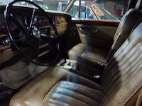 Bentley t2, 1979 - afbeelding 15 van  38