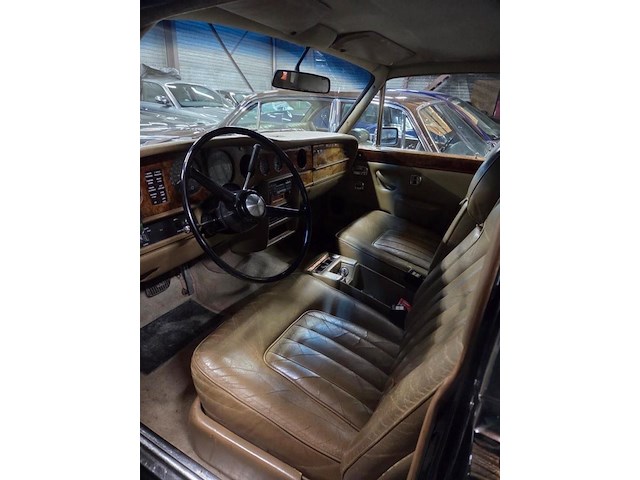 Bentley t2, 1979 - afbeelding 16 van  38