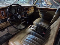 Bentley t2, 1979 - afbeelding 16 van  38