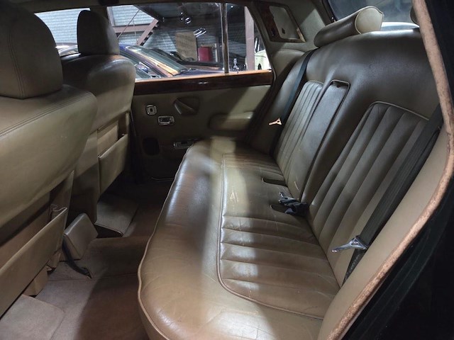 Bentley t2, 1979 - afbeelding 18 van  38