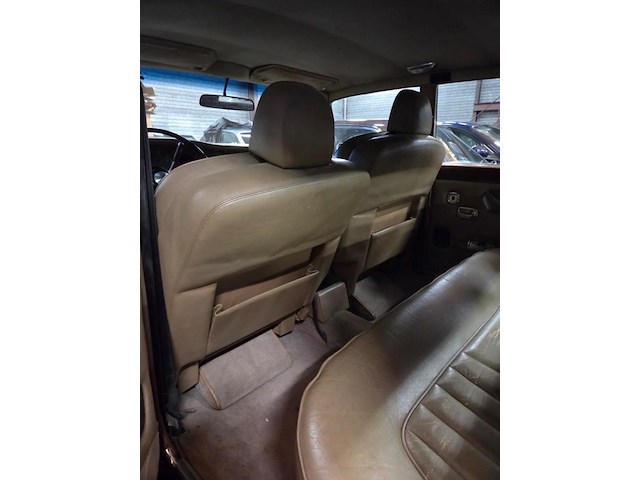 Bentley t2, 1979 - afbeelding 19 van  38