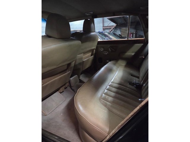 Bentley t2, 1979 - afbeelding 21 van  38