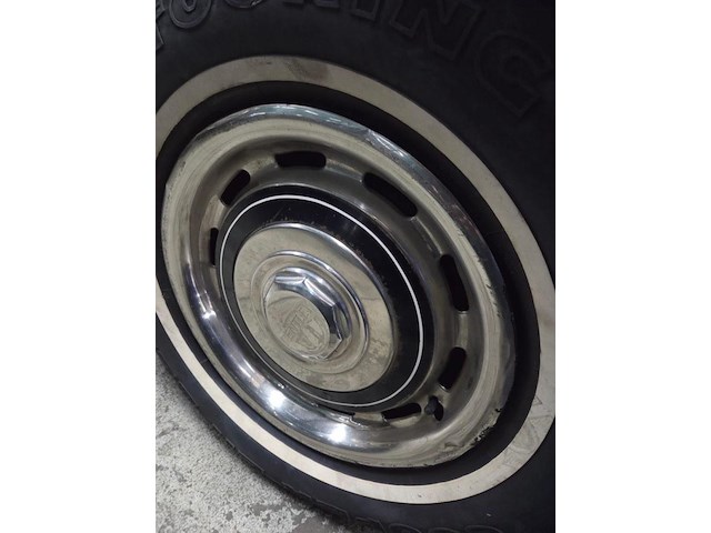 Bentley t2, 1979 - afbeelding 24 van  38