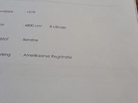 Bentley t2, 1979 - afbeelding 31 van  38