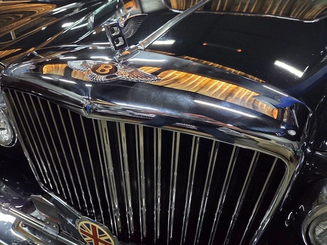 Bentley t2, 1979 - afbeelding 38 van  38