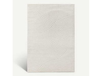 Benuta mars cream outdoor & indoor tapijt 2.200x290 cm - afbeelding 1 van  2